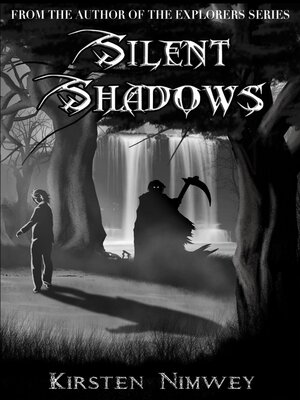 cover image of Silent Shadows (English Edition)